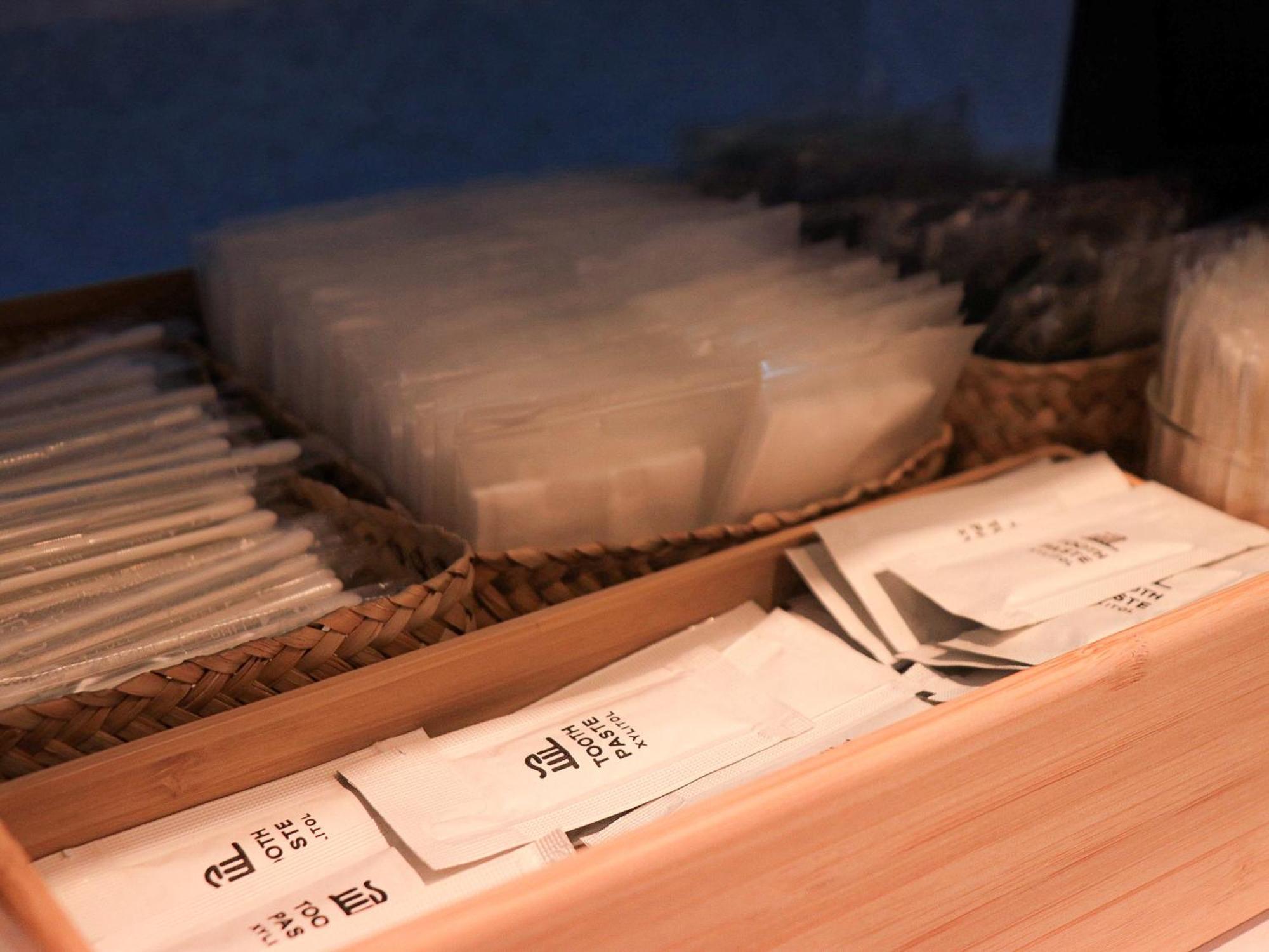 The Breakfast Hotel Fukuoka Nakasu Exterior photo