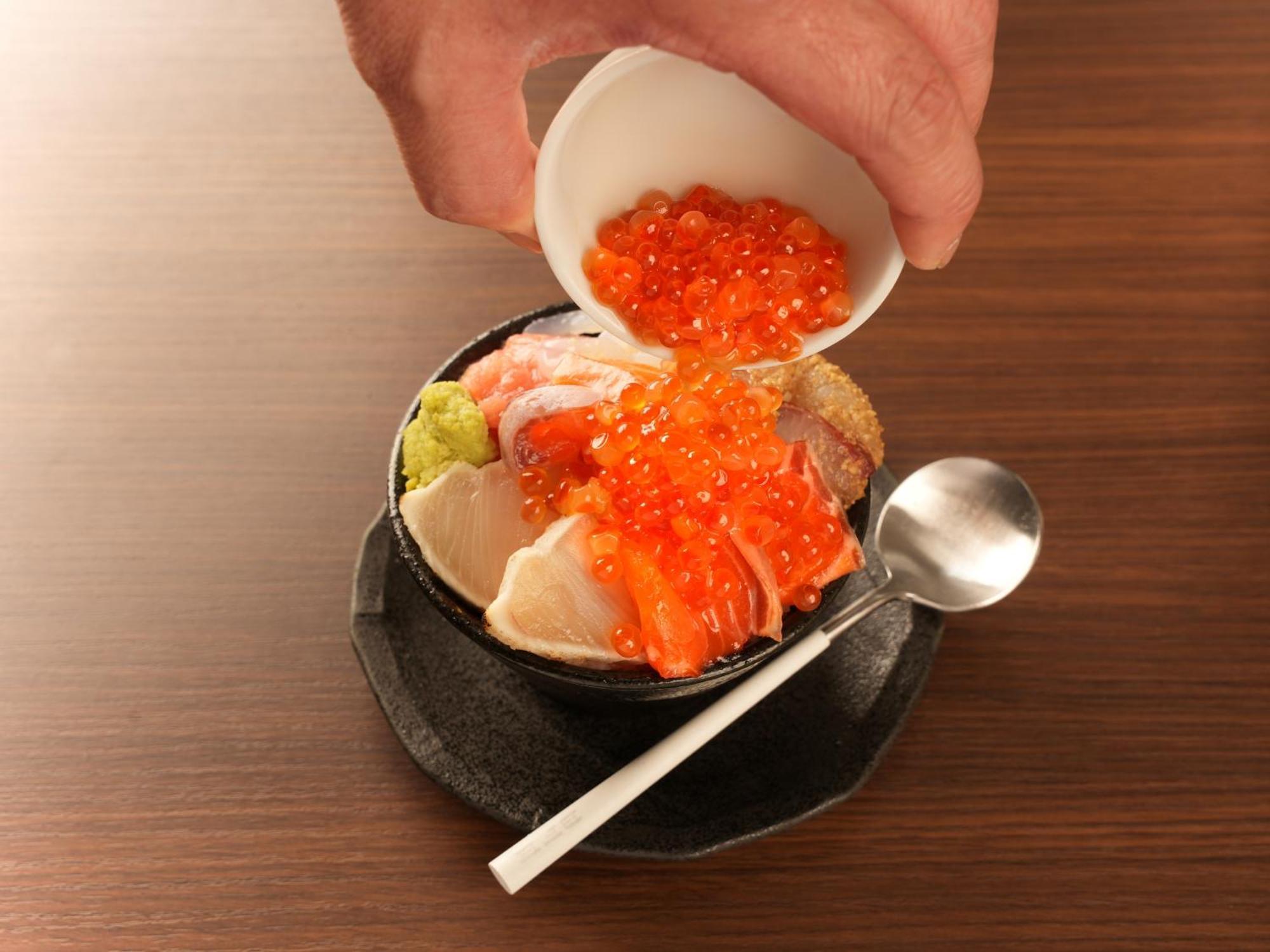 The Breakfast Hotel Fukuoka Nakasu Exterior photo